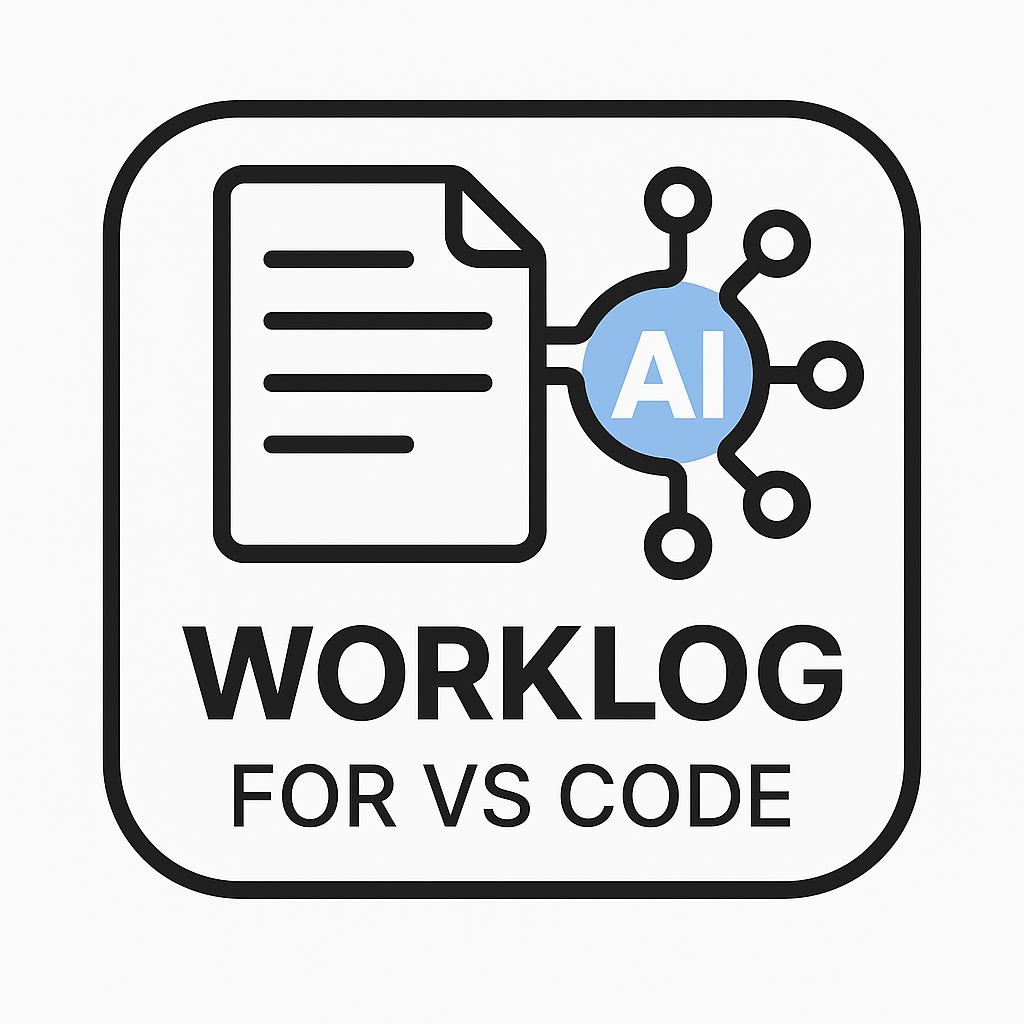 Worklogs Generated By AI